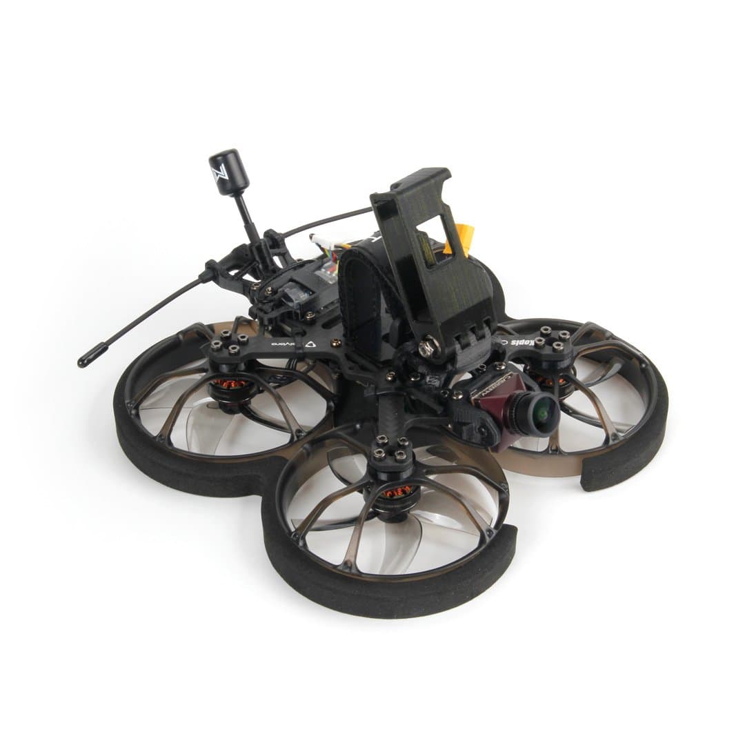 Holybro Kopis Cinewhoop 2.5" KISS AIO - Without Cam & VTX for fpv drones 3