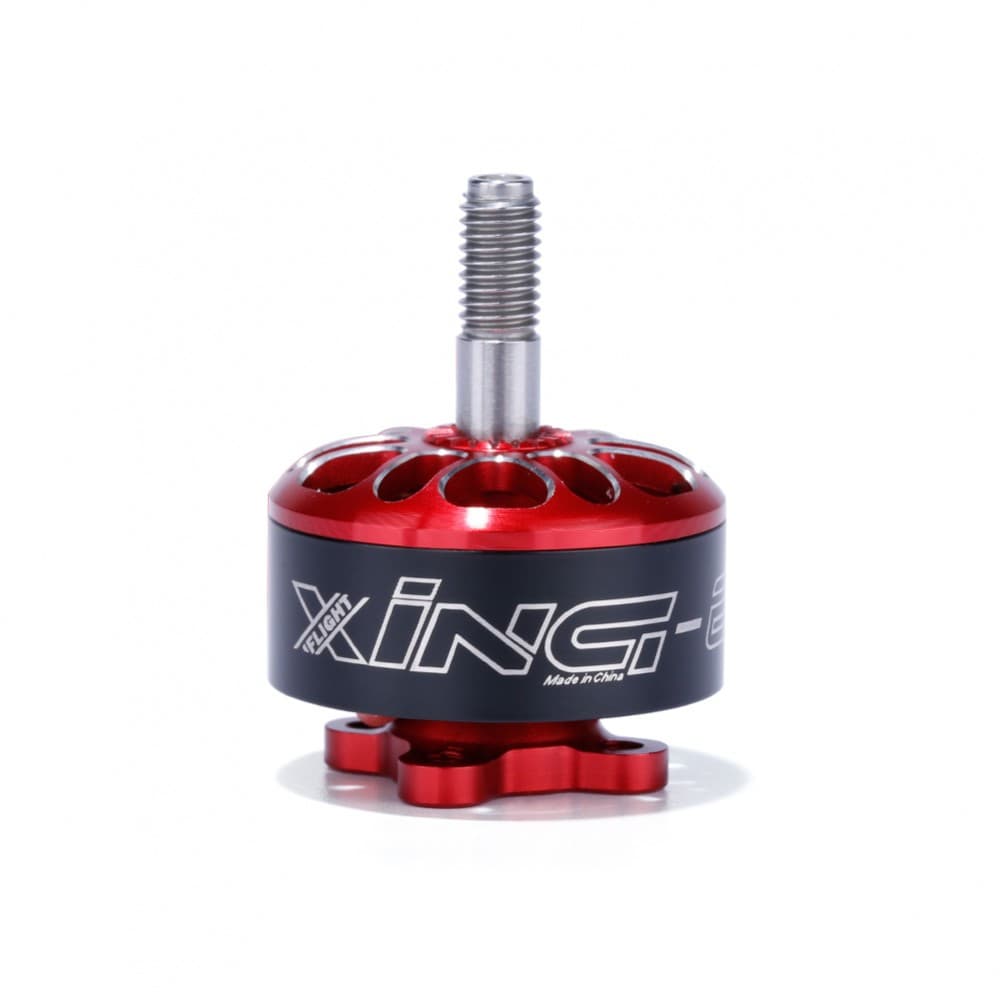 XING-E 2208 2-6S FPV Motor - 2450Kv for fpv drones