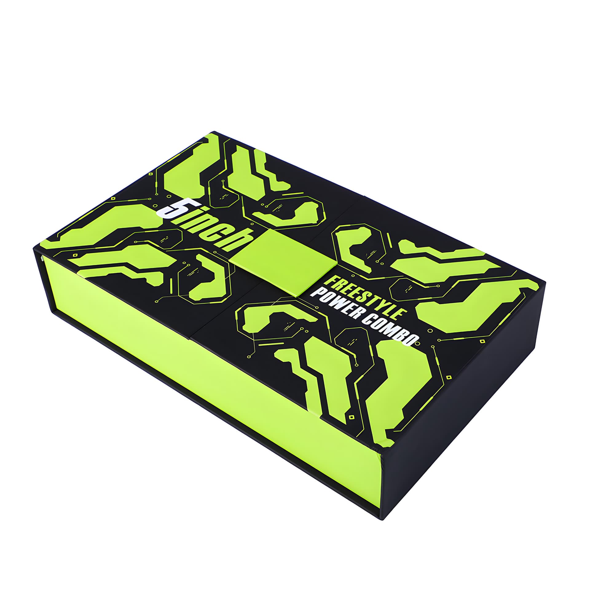 T-HOBBY 5 inch Freestyle FPV drones 6S Power System for fpv drones 2
