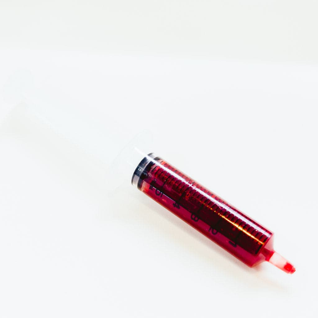 PTFE High Temperature Grease for 3D Printers in Syringe Form for fpv drones 1