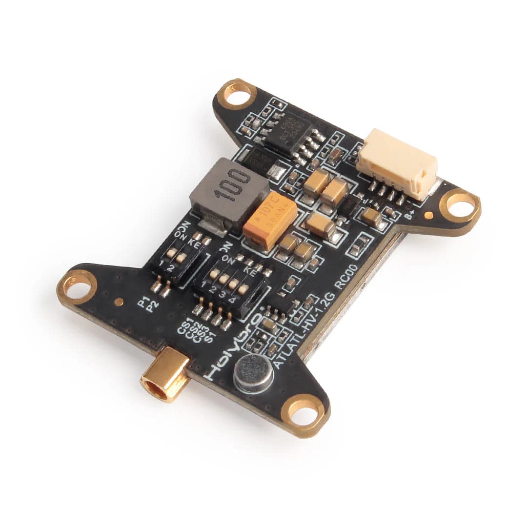 Holybro Atlatl HV 1.2GHz Video Transmitter for fpv drones 2