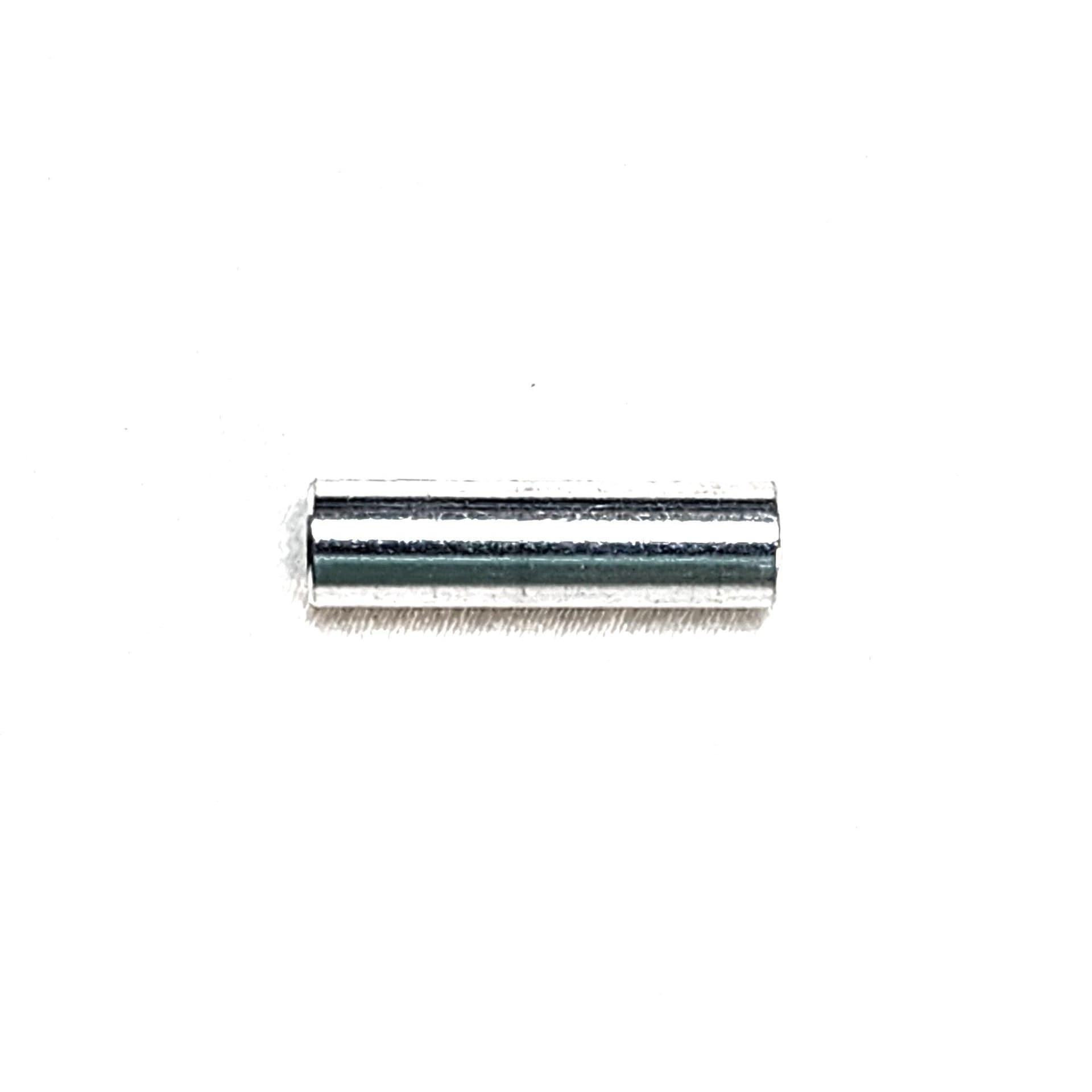 22mm M3 F/F Aluminum Tapped Standoff / Spacer Silver Anodized 6mm O.D. for Nutria for fpv drones 5