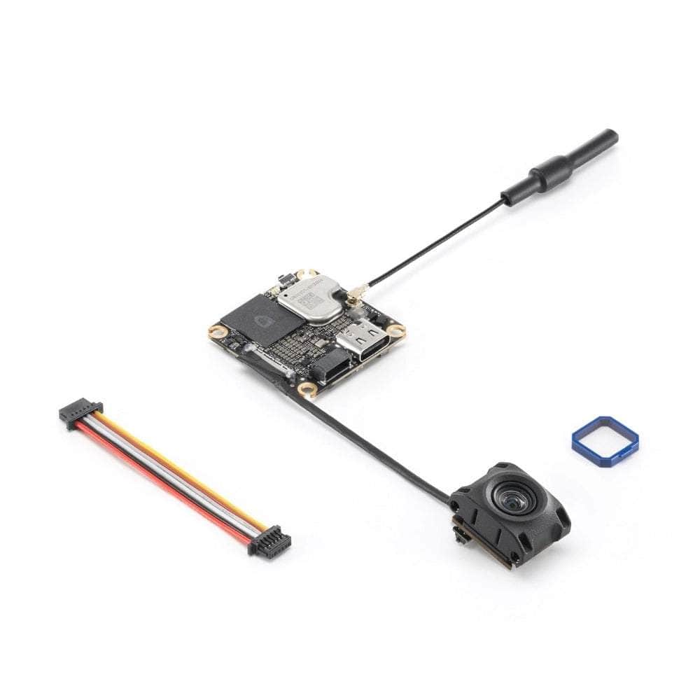 DJI O4 Air Unit w/ Camera for fpv drones 7