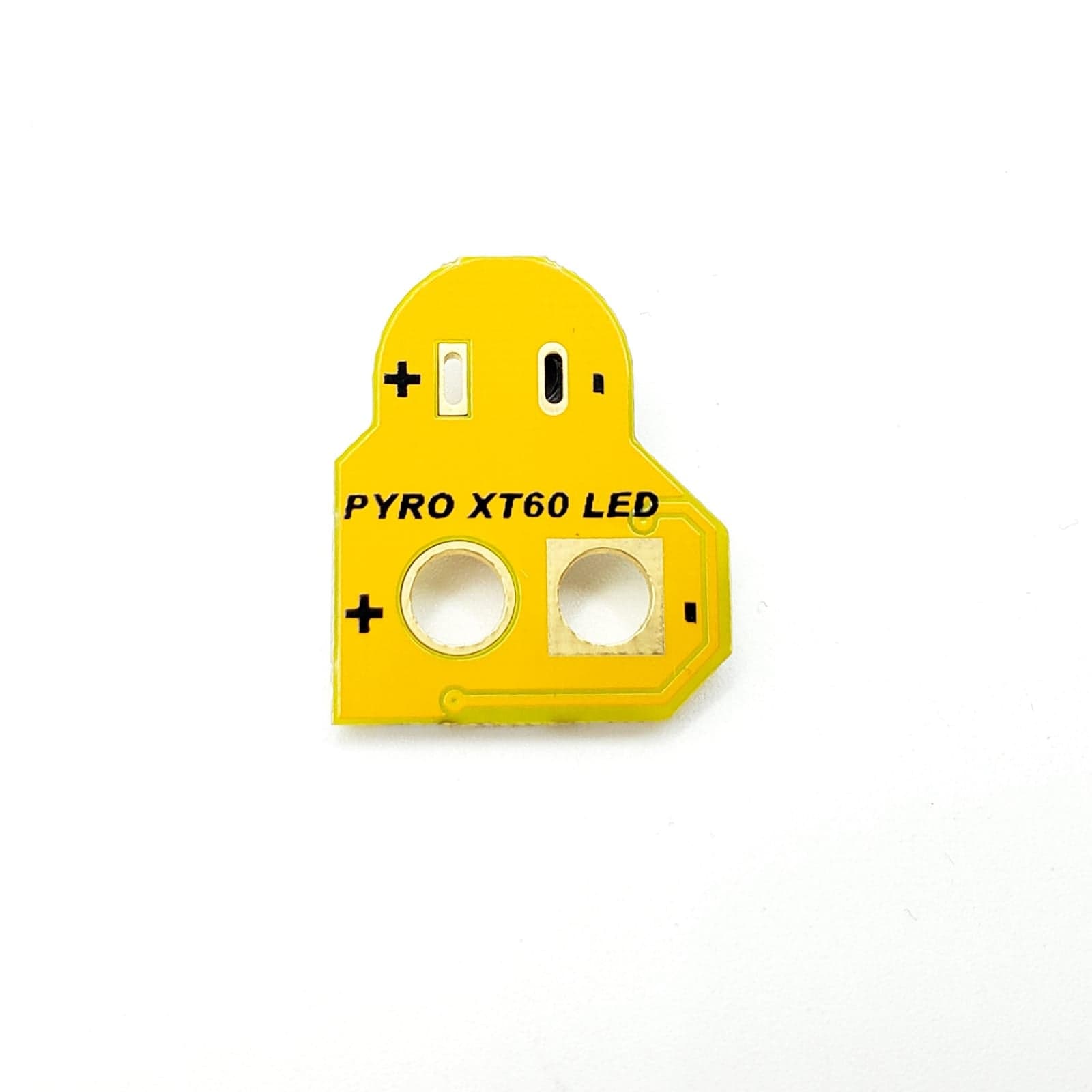 XT60 Pyro-Led by Pyrodrone - 4-6S for fpv drones 4