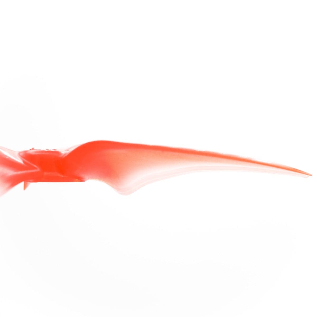 EMAX Avan Scimitar 4x2.4x3 4024-3 Propeller 2CW+2CCW Red for fpv drones 3