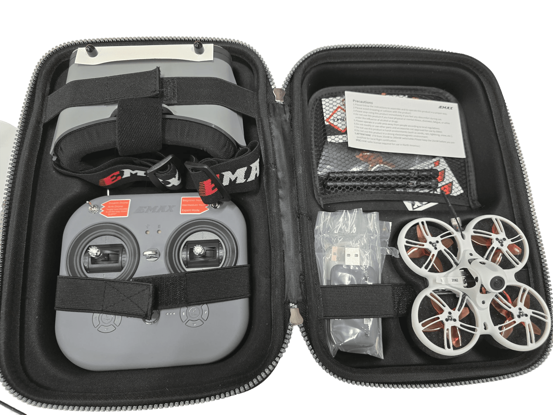 Emax Tinyhawk 3 RTF [Defective VTX]