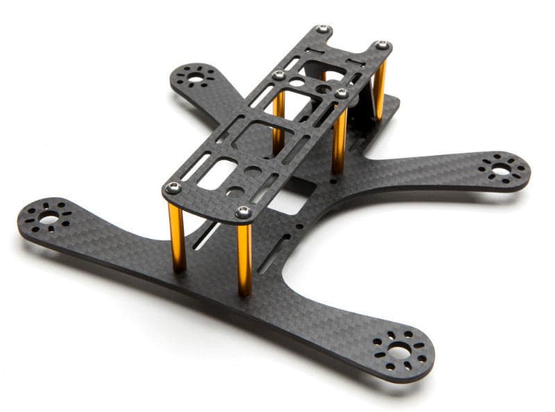 Tweaker 180 Frame for fpv drones
