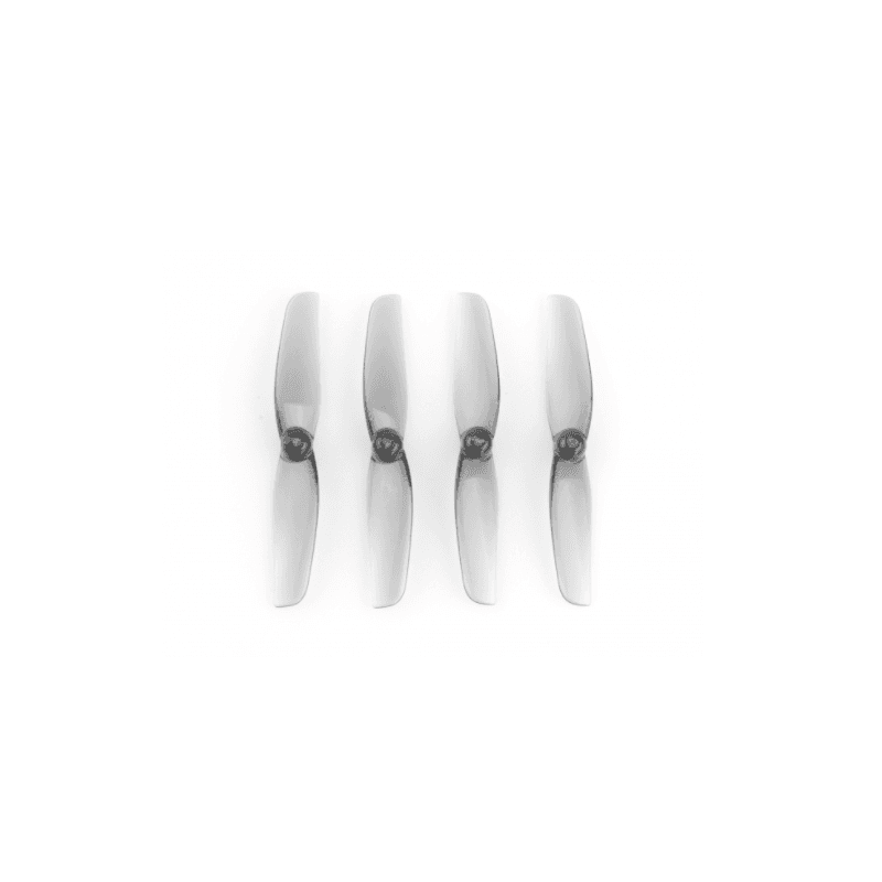 HQProp 51MMX2-1MM Light Grey (2CW+2CCW)-Poly Carbonate for fpv drones