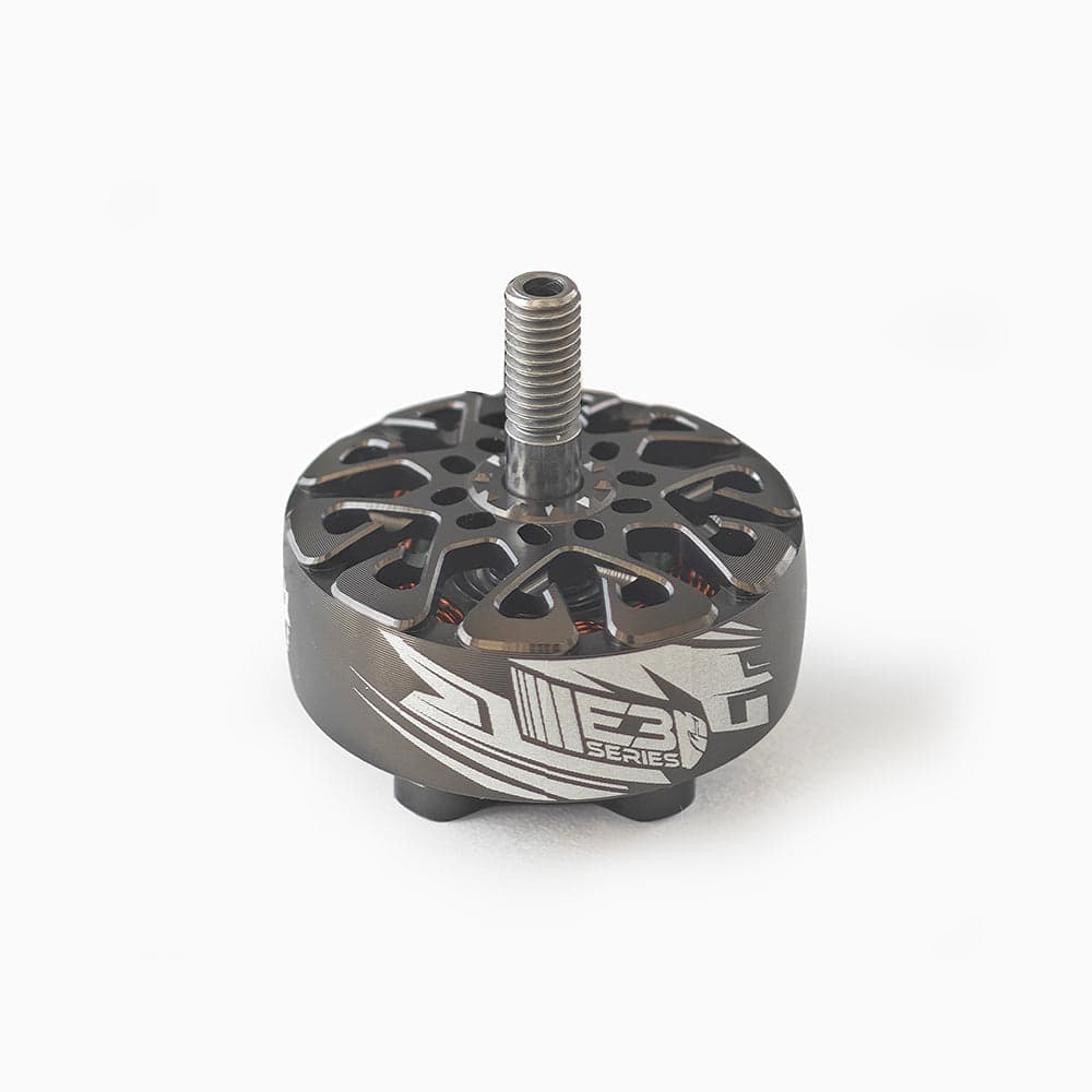 EMAX ECOIII series 2207 3-6S 1700KV 1900KV 2400KV brushless motor for fpv drones 3