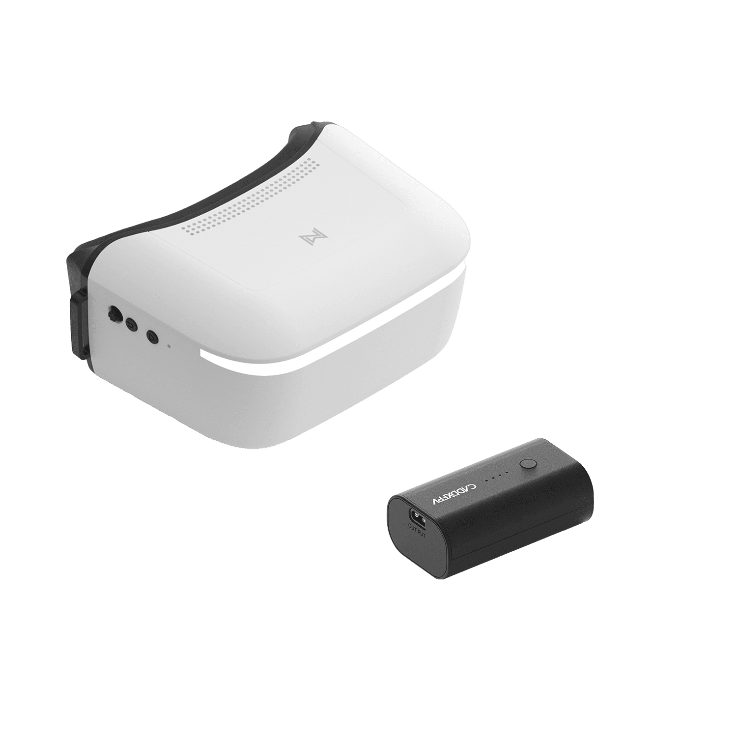 Walksnail Avatar Goggles L with Goggles Battery for fpv drones