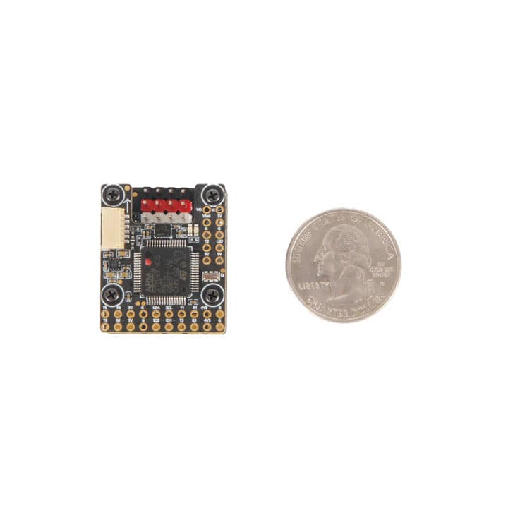 Kakute F405-Wing Mini Flight Controller for fpv drones 2