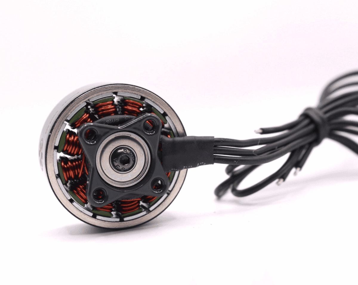 FPVCycle 28mm 2809 1300Kv Motor - Choose Motor or Spare Bell for fpv drones 2