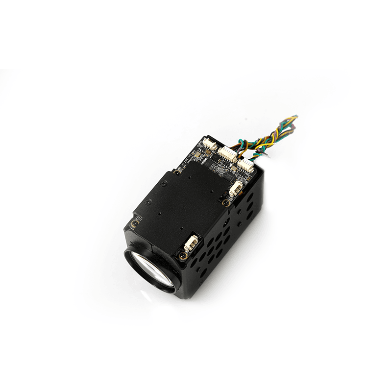 Foxeer 30x Zoom 700TVL Low Light Low Latency FPV Camera