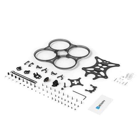 BetaFPV Pavo35 Cinewhoop 3.5" Micro Frame Kit for fpv drones 6