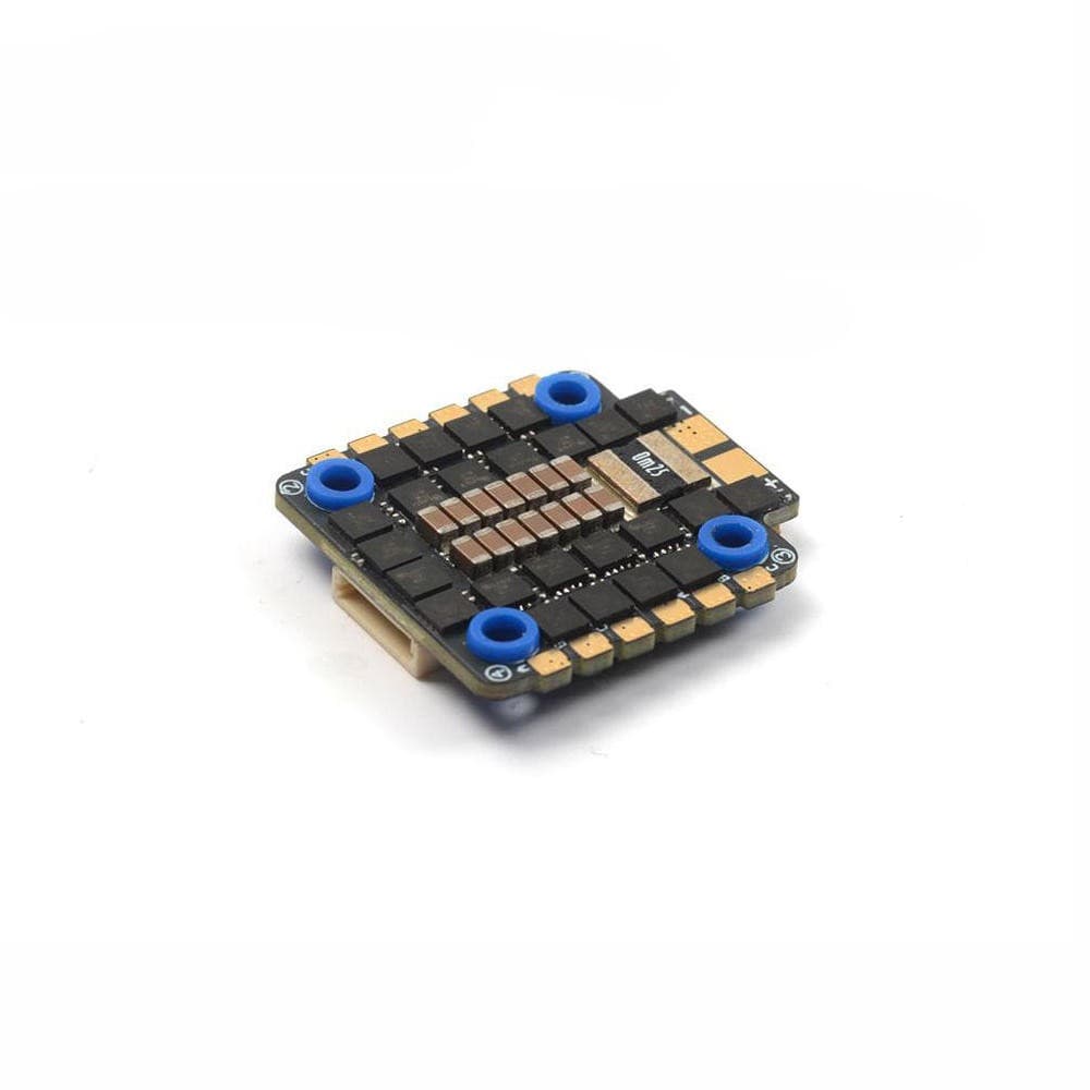 Spedix IS35 2-5S 35A 20x20 4-in-1 ESC for fpv drones 2