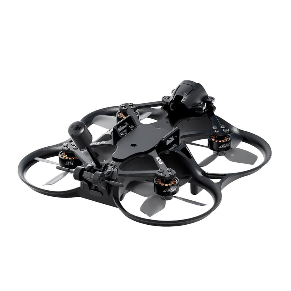 GEPRC Cinebot25 S HD O3 2.5" Cinewhoop - Choose RX for fpv drones 3