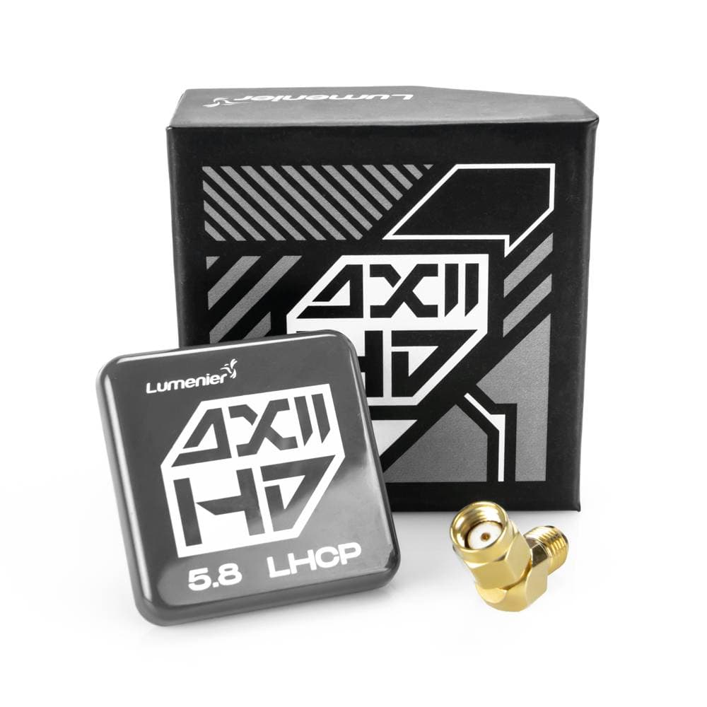 Lumenier AXII Patch HD 5.8GHz Antenna for fpv drones 5
