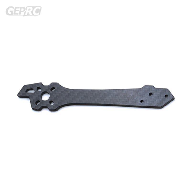 GEPRC Mark2 5 Inch Reserve Arm (1 stuk) for fpv drones