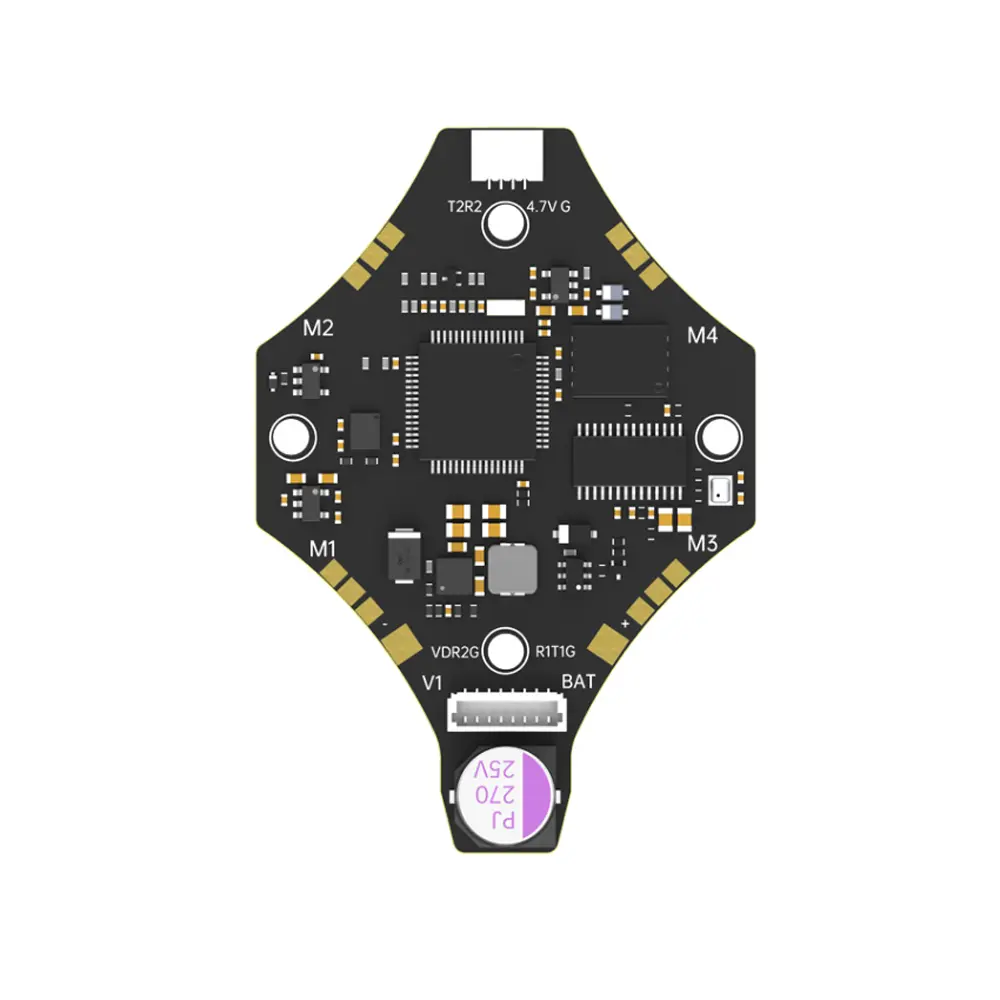 iFlight Defender 25 BLITZ AIO - H7 FC + 20A ESC + OSD - 2.5