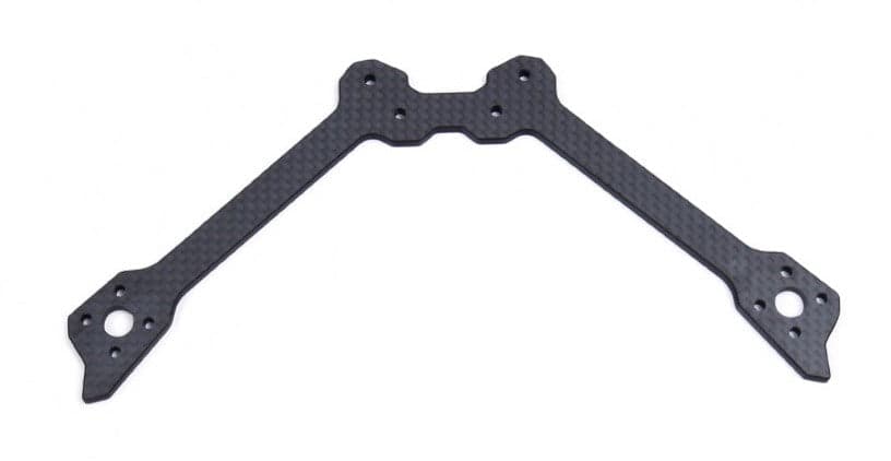 TITAN DC5 V1.4 HD Rear Boomerang Arms for fpv drones