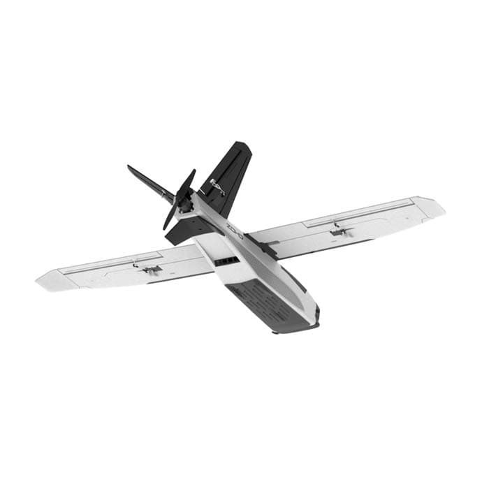 ZOHD Talon GT Rebel 1000mm V-Tail BEPP FPV RC Airplane - Unassembled Kit - 9 - White for fpv drones 3