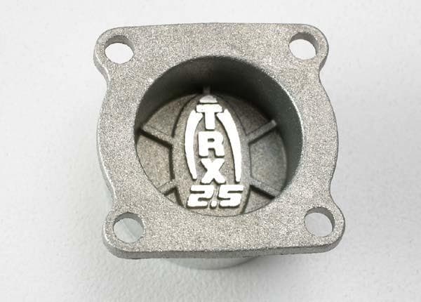 Traxxas 5274R Non-Pull Start Back Plate w/O-Ring Revo (TRX 2.5/3.3) for fpv drones