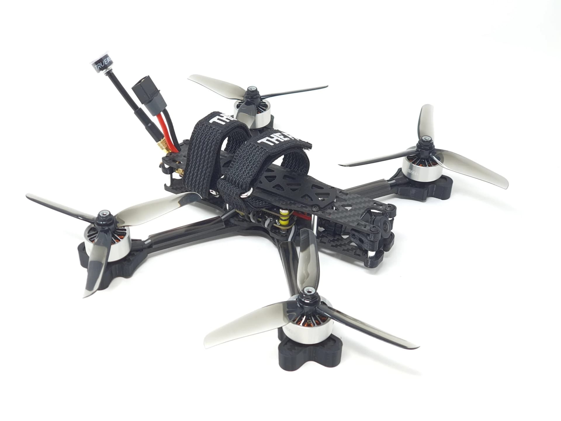 TheFPV Monolyf 5" Freestyle / Cinematography Quadcopter (Pre-Built) for fpv drones 25
