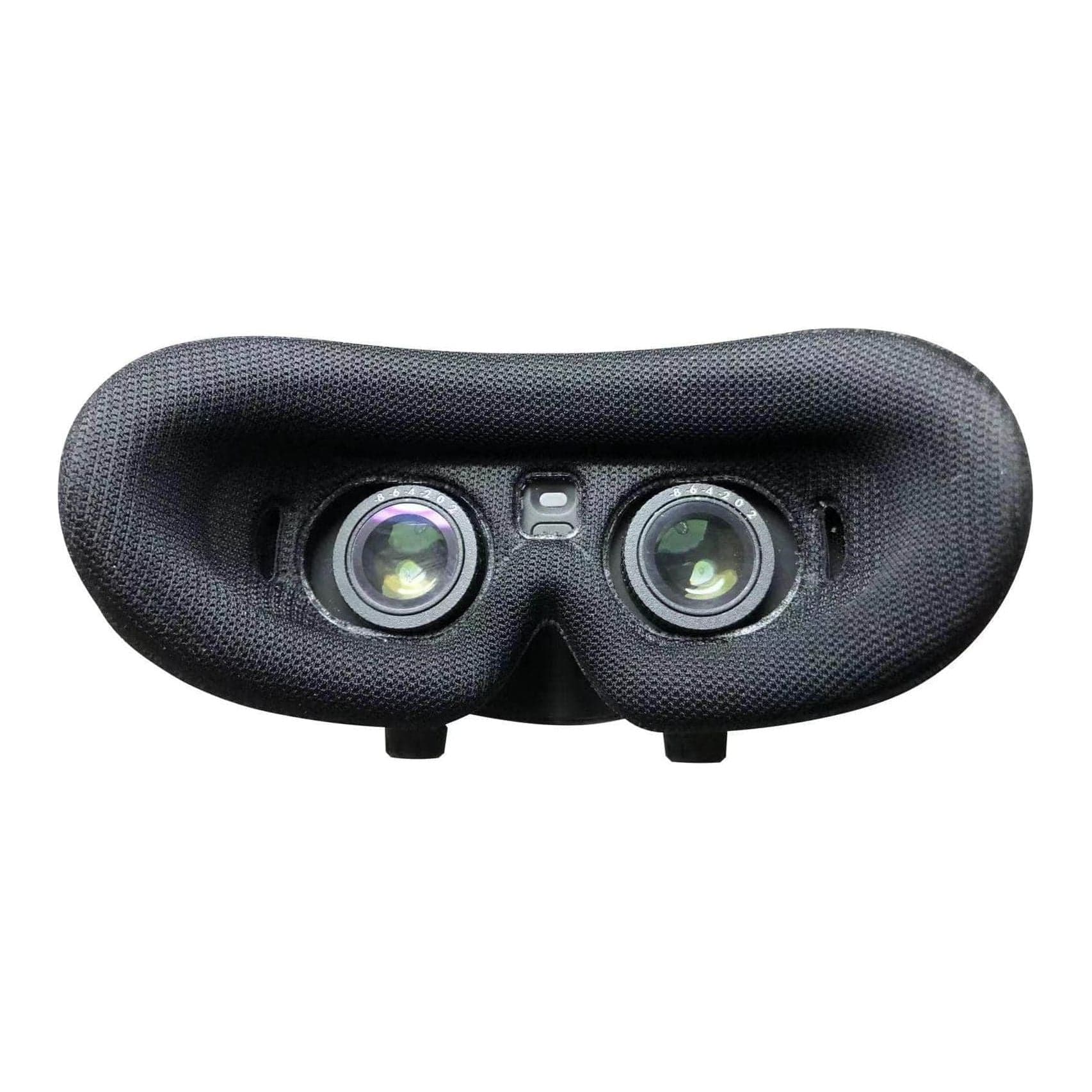 NewBeeDrone Max Comfort Goggle Foam for DJI Goggles 2 - Fabric for fpv drones 2