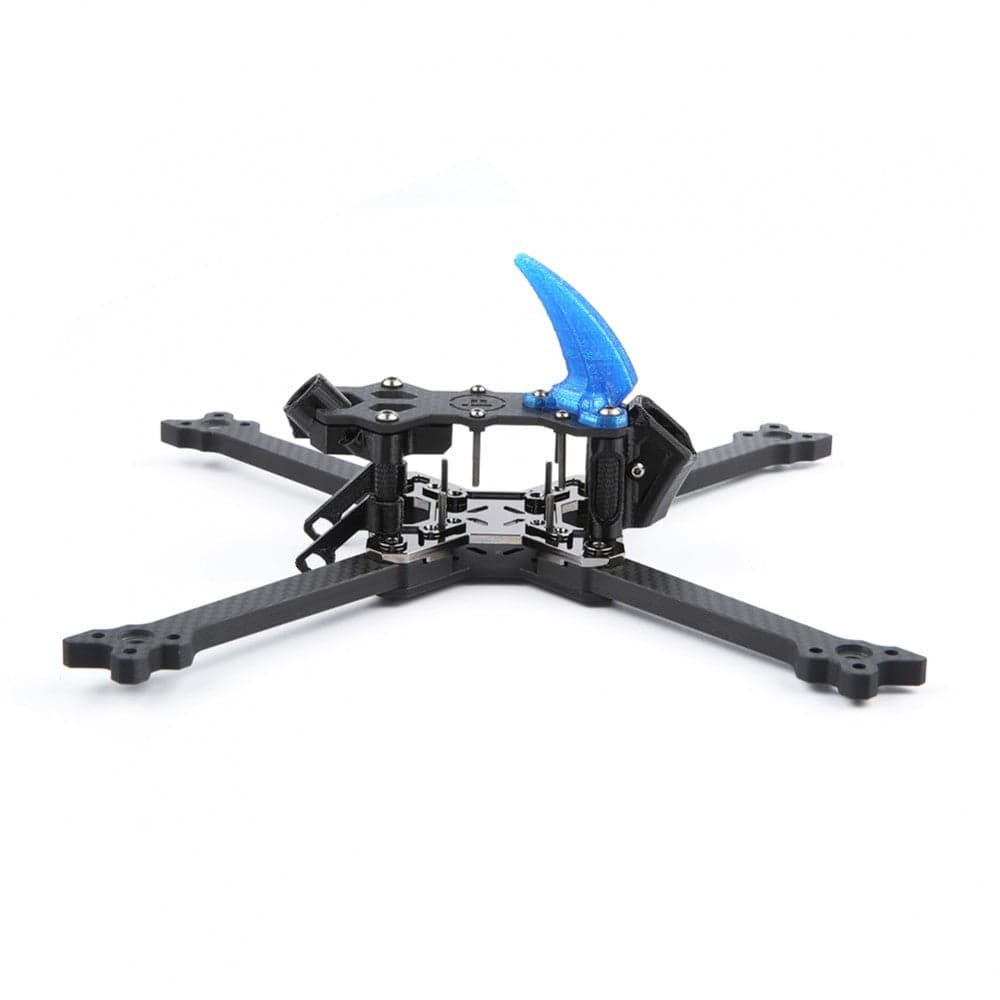 iFlight Mach R5 FPV Racing Frame Kit - DJI/Analog for fpv drones 2