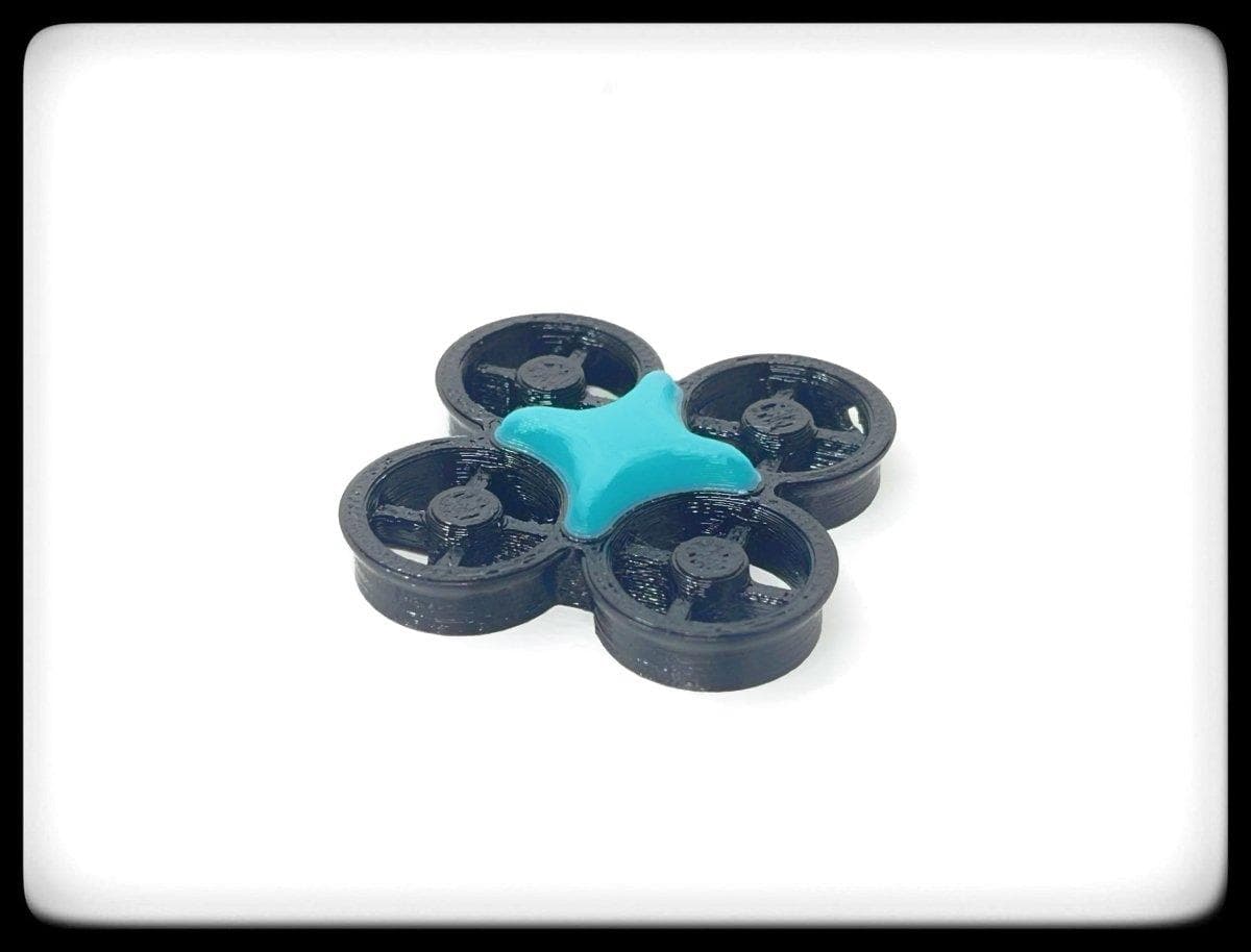 Drone Keychain for fpv drones 2