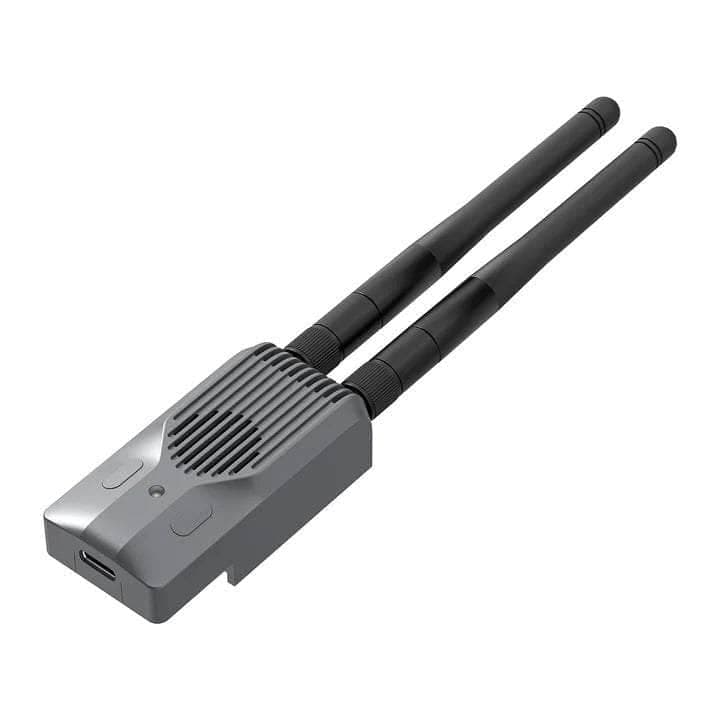 BetaFPV SuperG True Diversity Dual 1 Watt Micro/Nano ELRS 2.4GHz RC Transmitter Module  - Choose Your Color for fpv drones 2