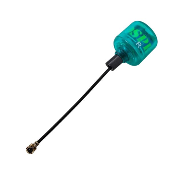 FlyfishRC Osprey 5.6-6GHz - 50mm RHCP/LHCP drone antenna for fpv drones 1