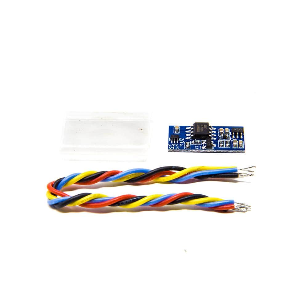 ViFly Cam Switcher for fpv drones 1