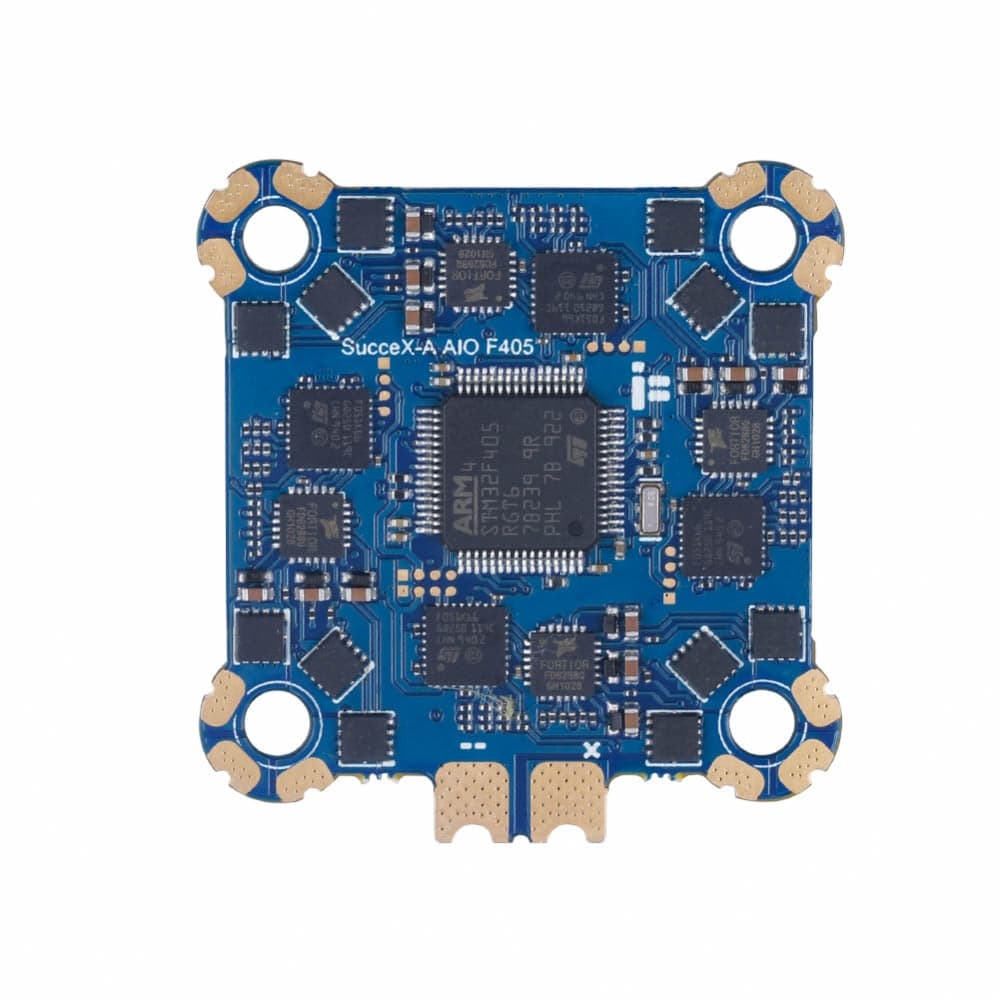 iFlight SucceX-A F4 40A All-In-One Flight Controller & ESC