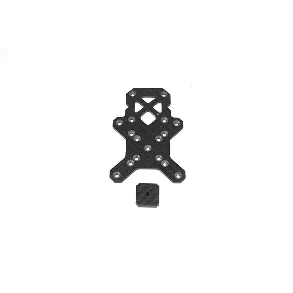 Ummagawd Demibot 5" Replacement Bottom Plate & Center Block for fpv drones 1