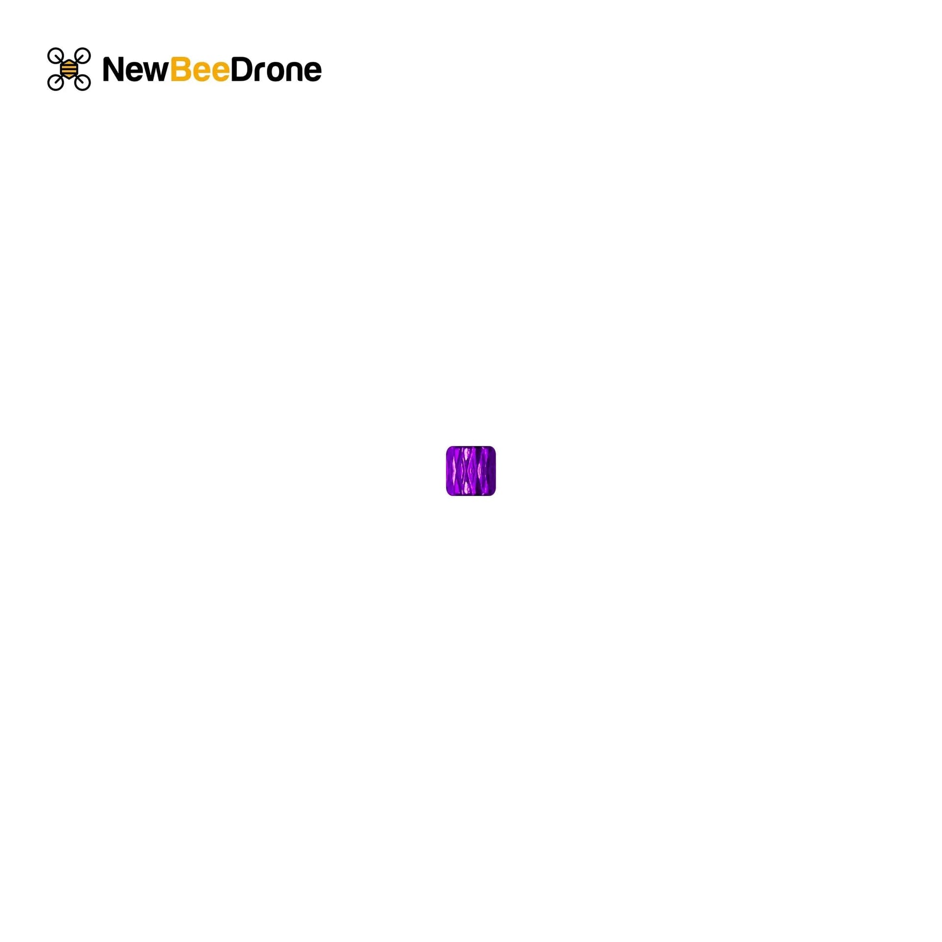 M2 Standoff, Knurled Aluminum, Small Step - 2mm - Choose Color for fpv drones 22