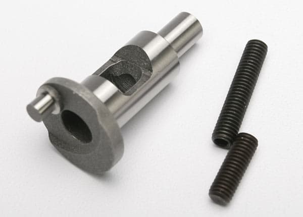 Traxxas 5289R Multi-Shaft Crankshaft with Inserts TRX 3.3 Engine for fpv drones