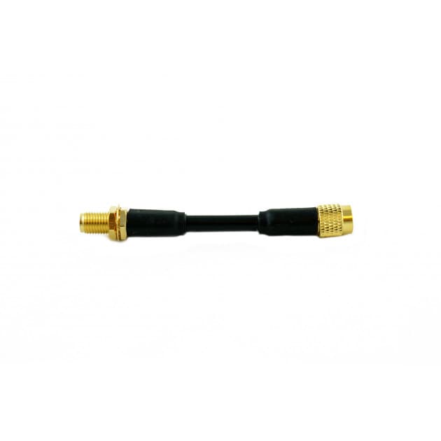 TrueRC SMA antenna extension cable for fpv drones 2
