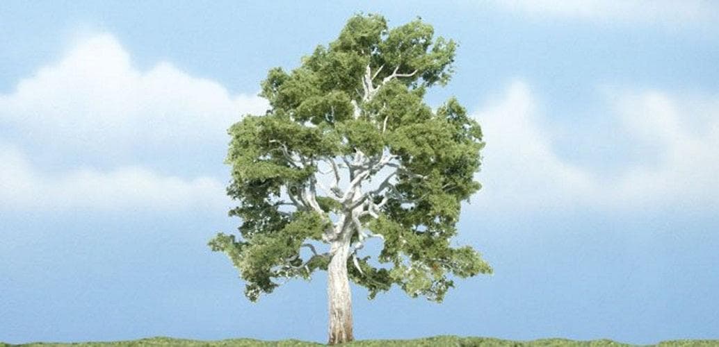 Woodland Scenics TR1609 Premium Sycamore Tree 4" for fpv drones