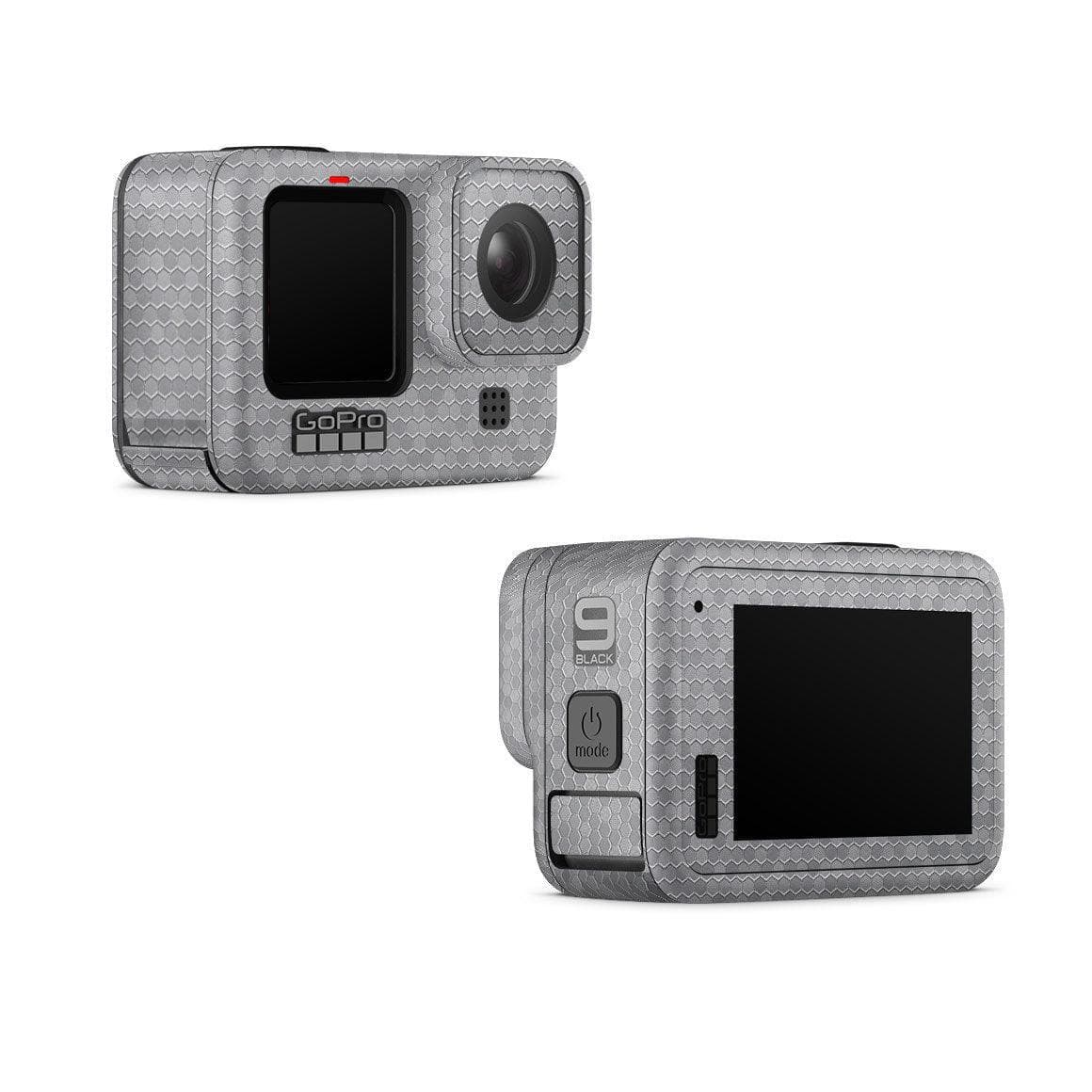 GoPro Hero 9 Black Honeycomb Series Skins for fpv drones