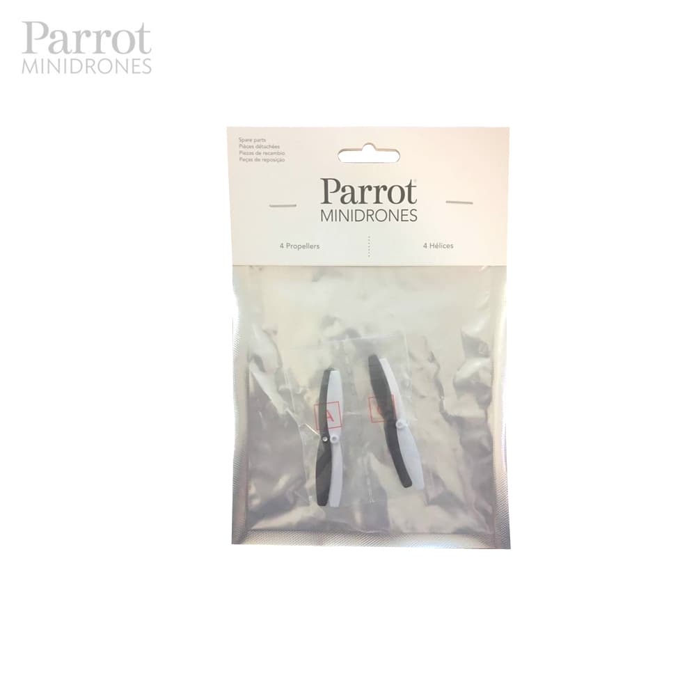 Parrot Mini Drones - Swing & Mambo - Propellers (4 stuks) for fpv drones 2