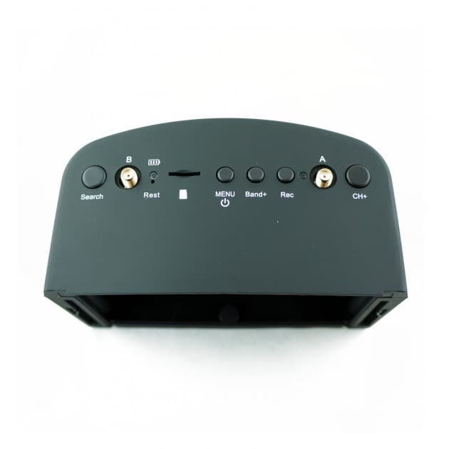 Rotorama 800D for fpv drones 8