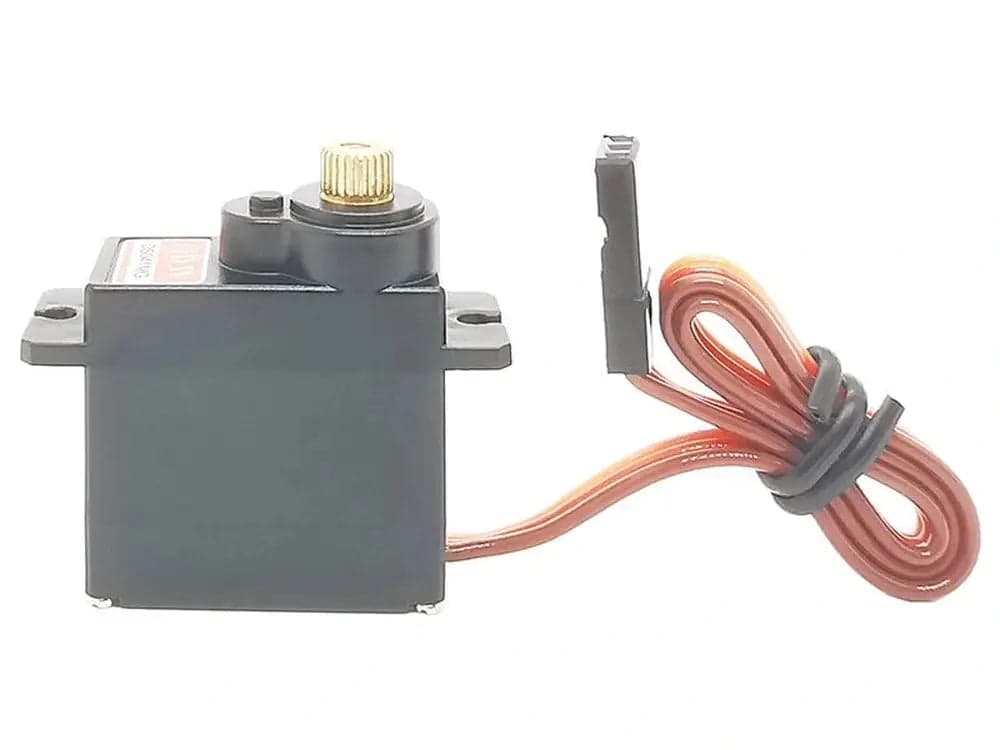 GDW DS041MG 5KG Torque Metal Gear Micro Mini Digital Servo for fpv drones 1