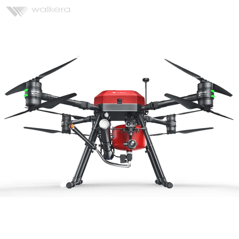 Walkera ZHUN Firefighter for fpv drones