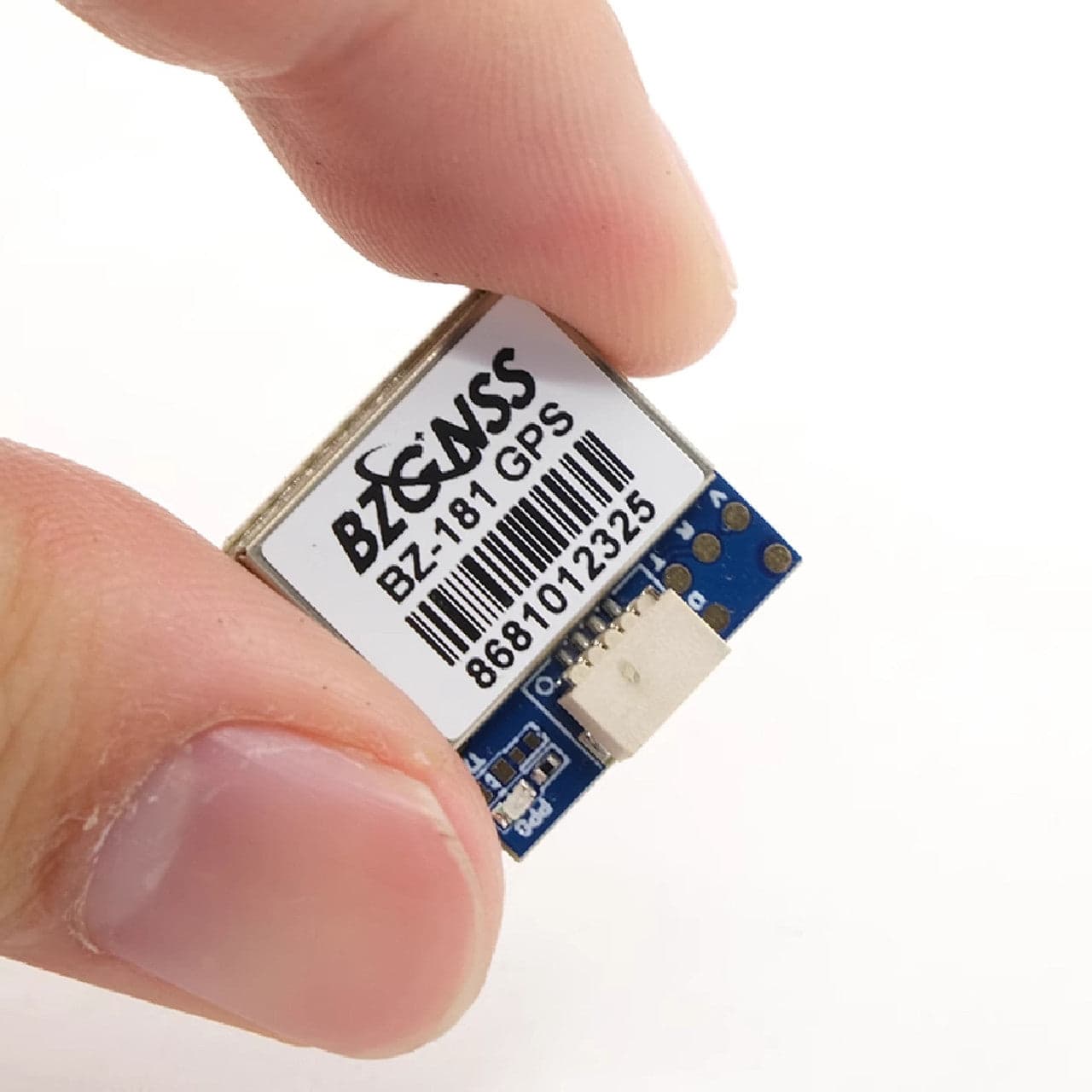 BZGNSS BZ-181 GPS Module for fpv drones 1