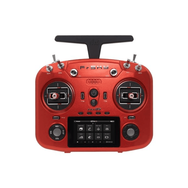 FrSky X14RS Transmitter for fpv drones 4