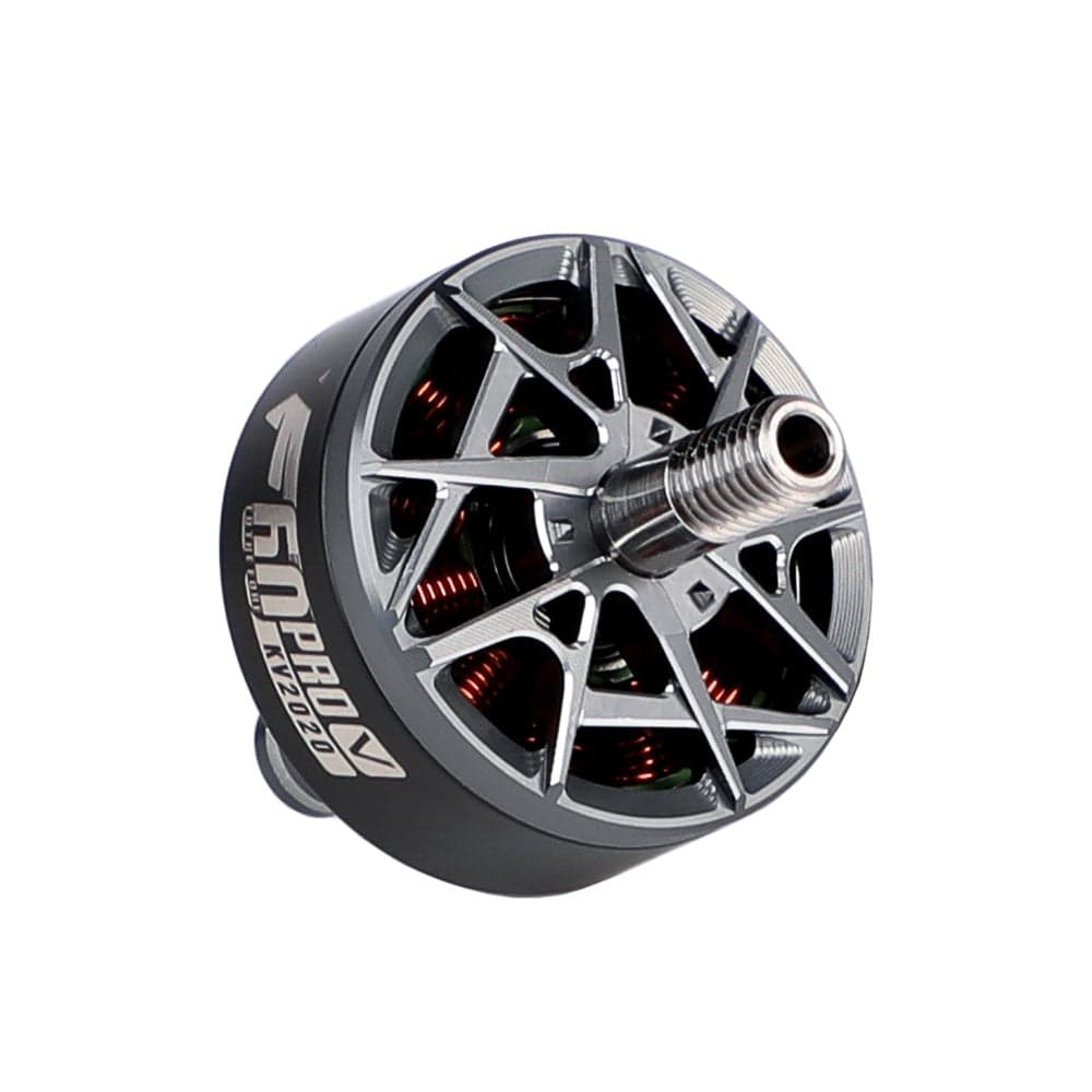 T-Motor F60 PRO V 1950KV FPV Drone Motor - Grey for fpv drones 1