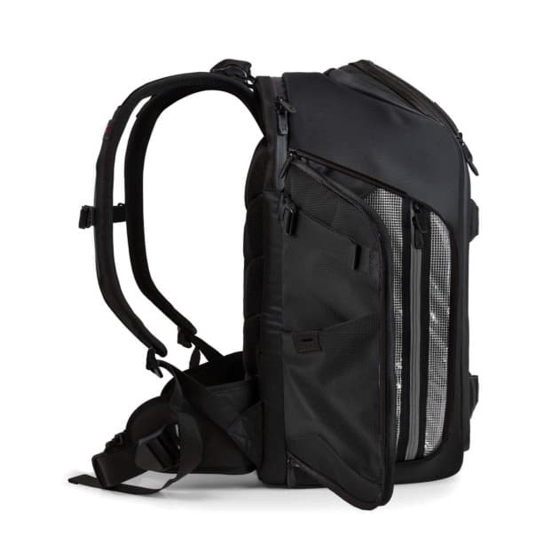 Torvol Quad Pitstop Backpack Pro - Purple edition for fpv drones 7
