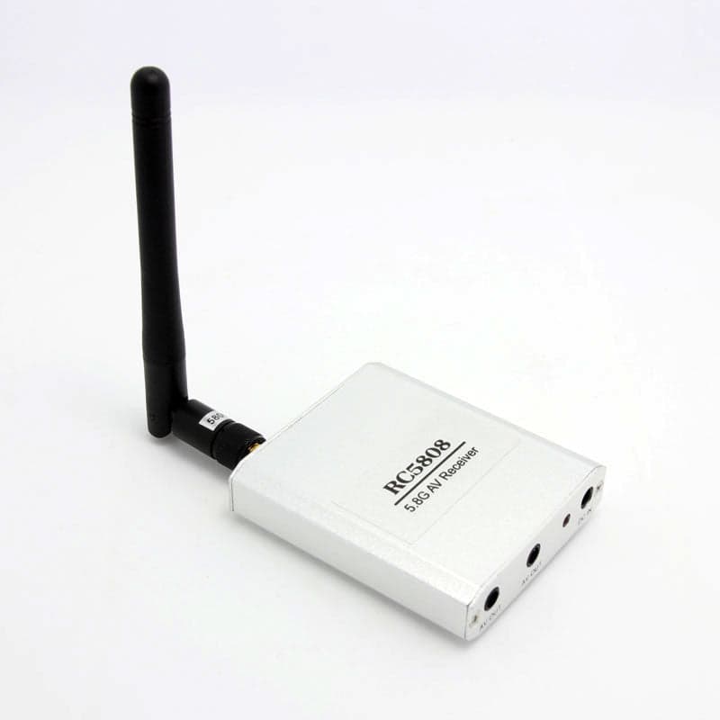 EMAX Boscam 5.8G 8CH RC305 FPV Receiver for fpv drones 3