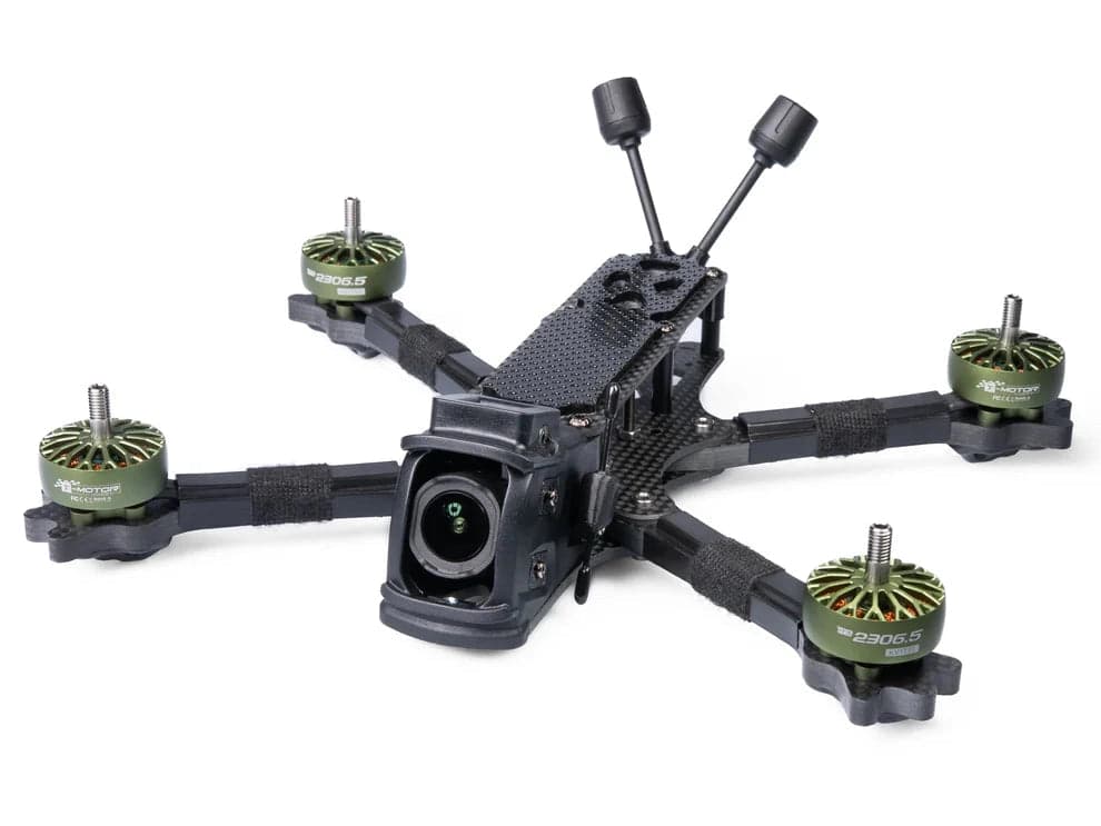 itsFPV ERA 5-Inch O4 Frame Kit